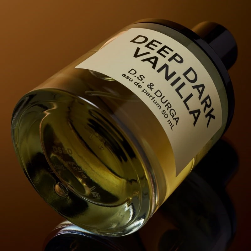 Deep Dark Vanilla Eau De Parfum 5 Deep Dark Vanilla Eau De Parfum - Image 3
