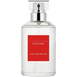 Suncrest Eau De Toilette