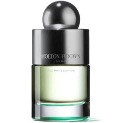 Molton Brown Wild Mint & Lavandin Eau De Toilette