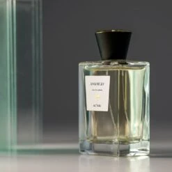 Amank'ay Eau De Parfum -Comme des Garcons Sales Store 49103 3 min