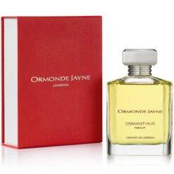 Osmanthus Eau De Parfum