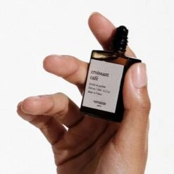 Croissant Cafe Extrait De Parfum -Comme des Garcons Sales Store 49329 6 min