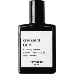 Croissant Cafe Extrait De Parfum