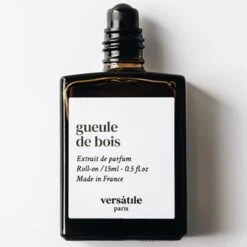 Gueule De Bois Extrait De Parfum -Comme des Garcons Sales Store 49333 1 min