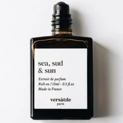 Sea, Sud & Sun Extrait De Parfum -Comme des Garcons Sales Store 49334 1 min