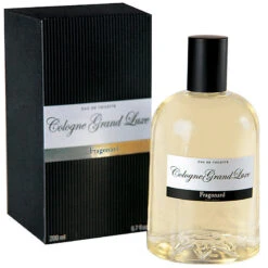 Cologne Grand Luxe Eau De Toilette