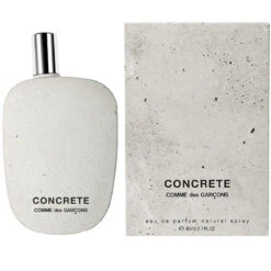 Comme Des Garcons Concrete Eau De Parfum